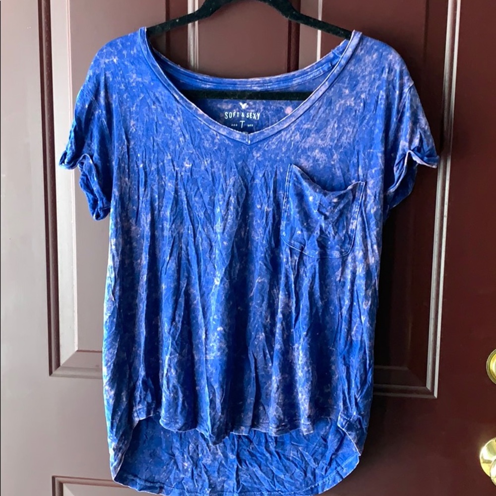 American Eagle Tee